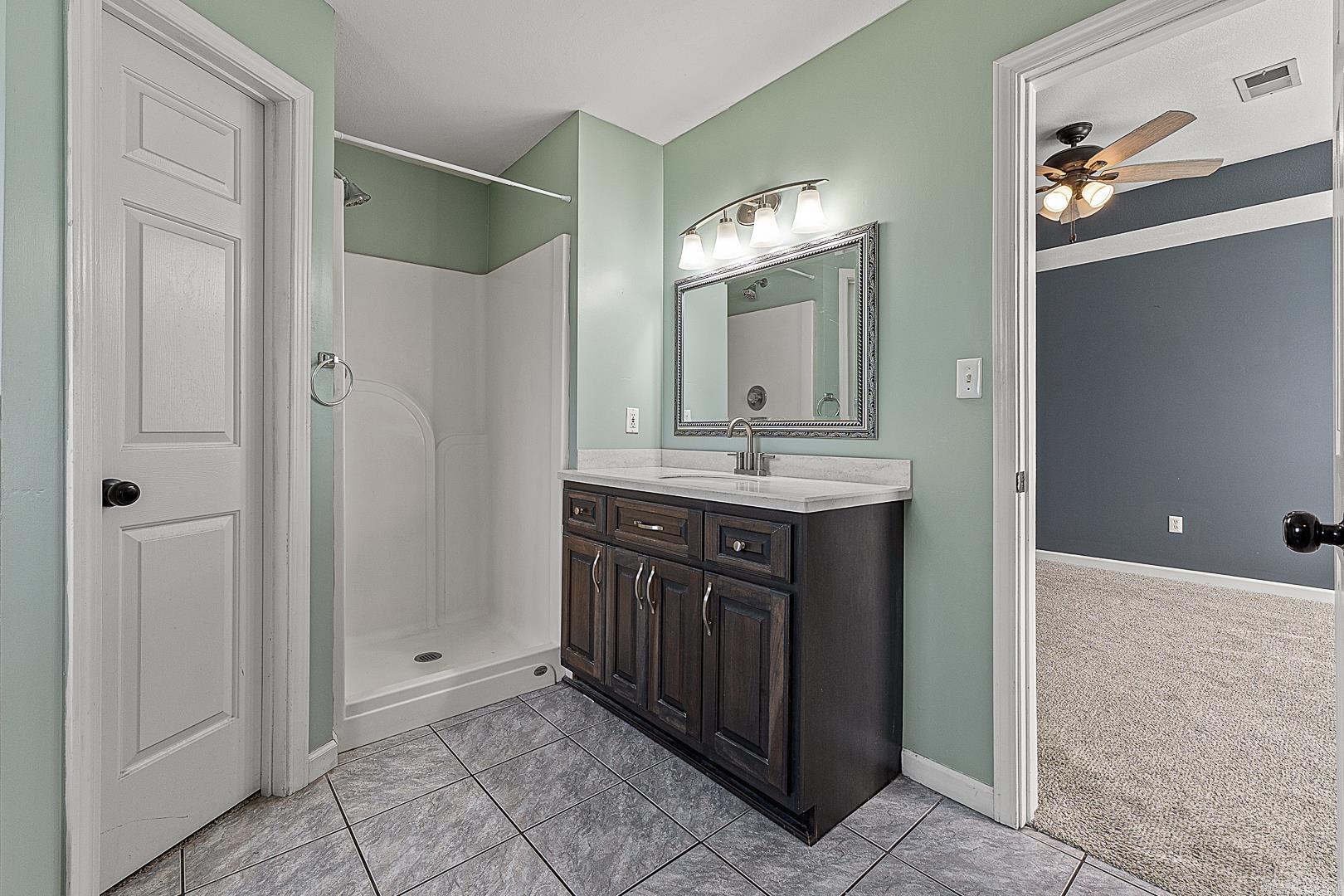 Morrow Acres - Residential