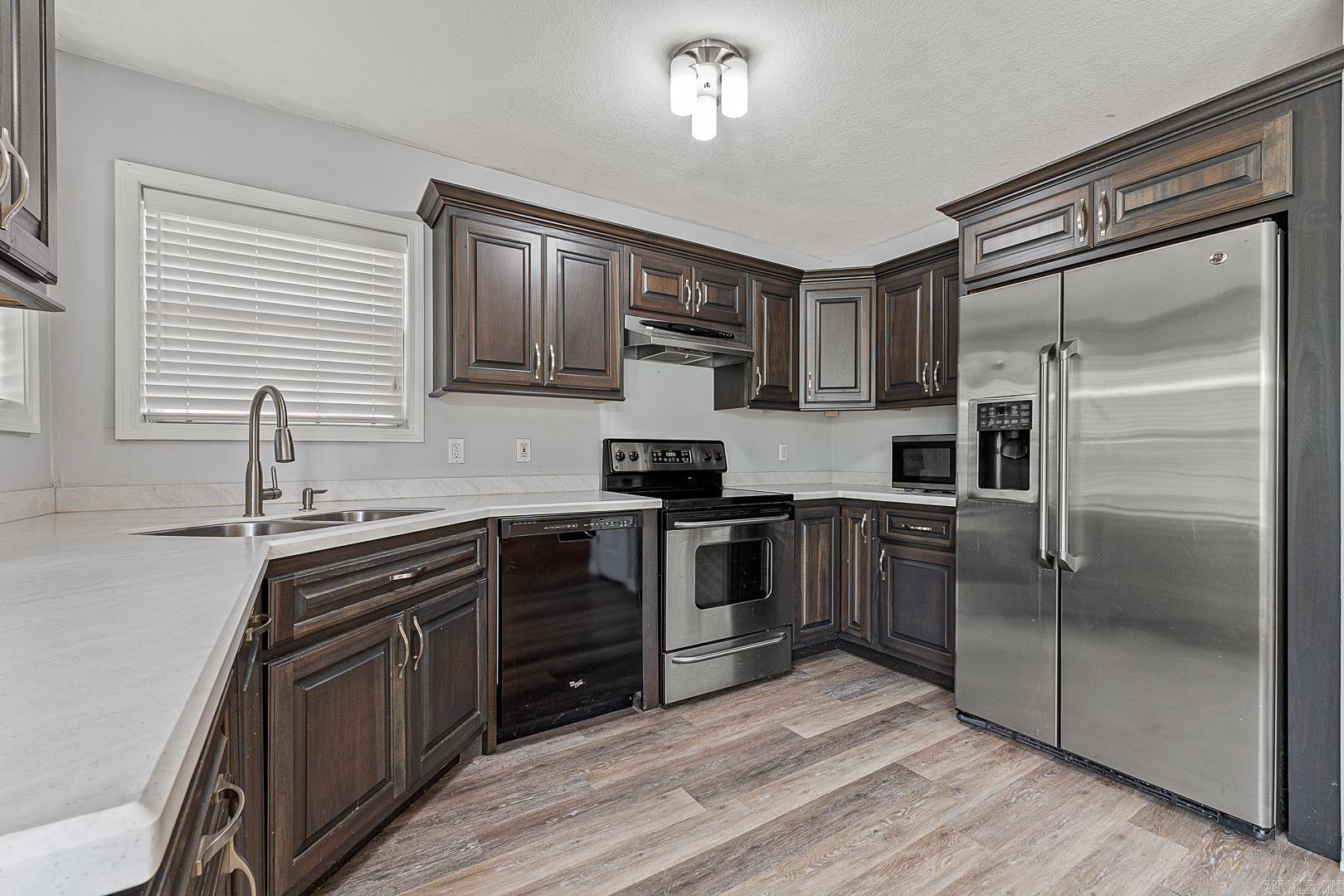 Morrow Acres - Residential