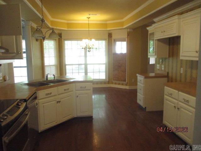 WARD ACRES - Residential