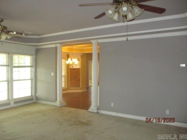 WARD ACRES - Residential