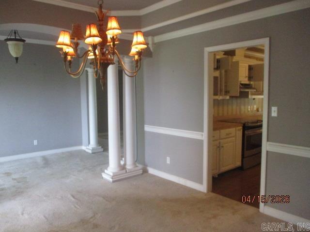 WARD ACRES - Residential