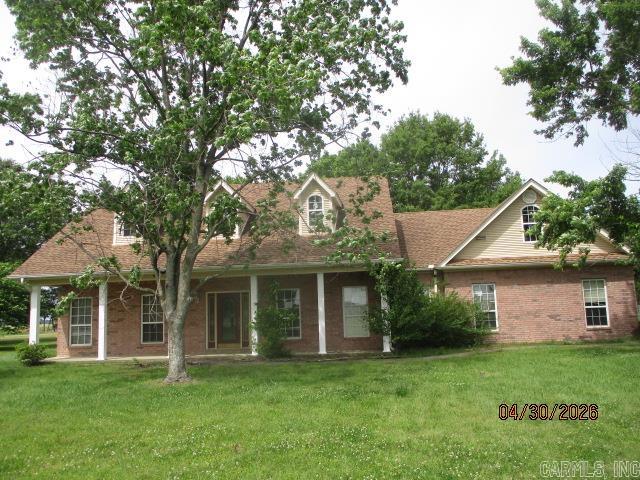 WARD ACRES - Residential