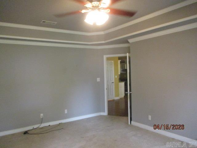 WARD ACRES - Residential