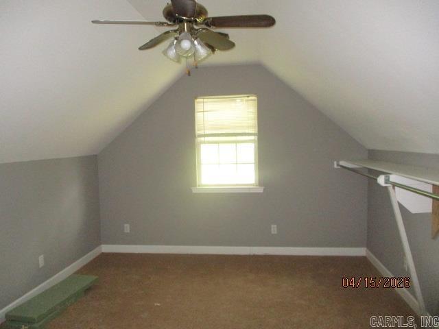 WARD ACRES - Residential