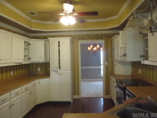 WARD ACRES - Residential