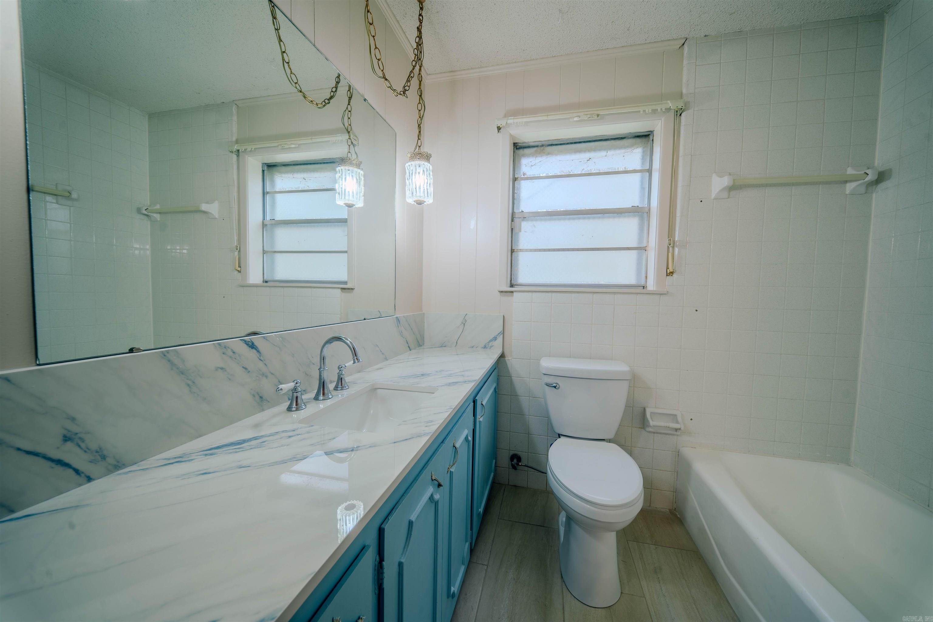 CAMDEN CITY METES & BOUNDS - Residential