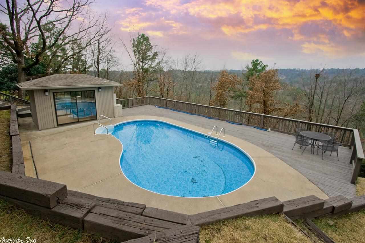 Overlook Park - Residential