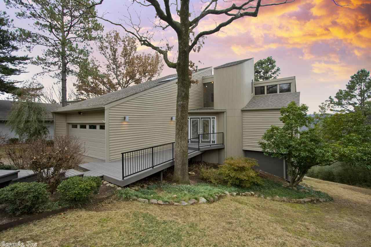 Overlook Park - Residential
