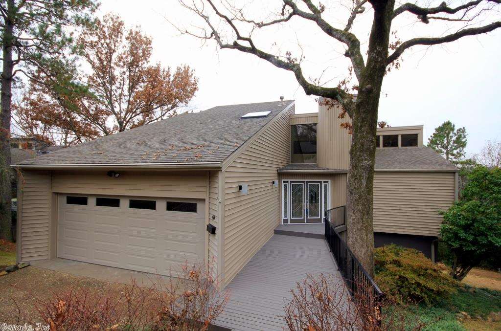 Overlook Park - Residential