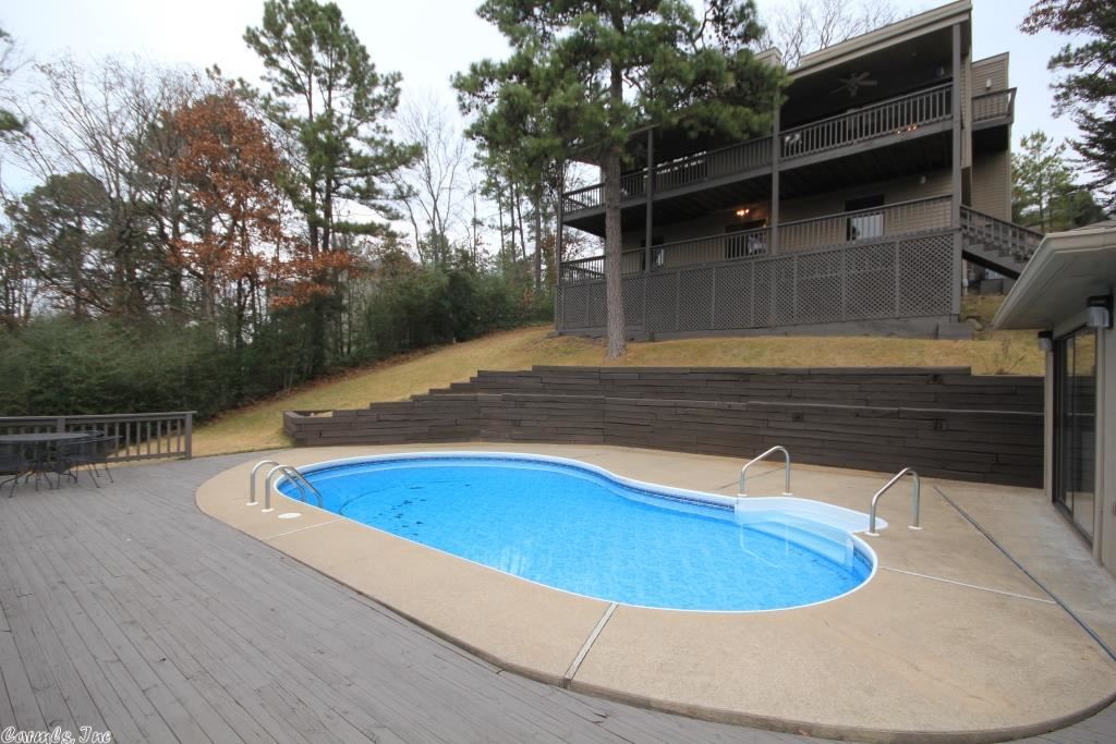 Overlook Park - Residential
