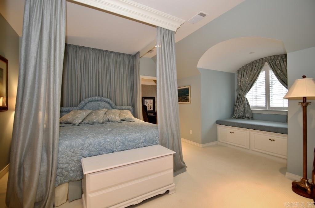 St John - Residential