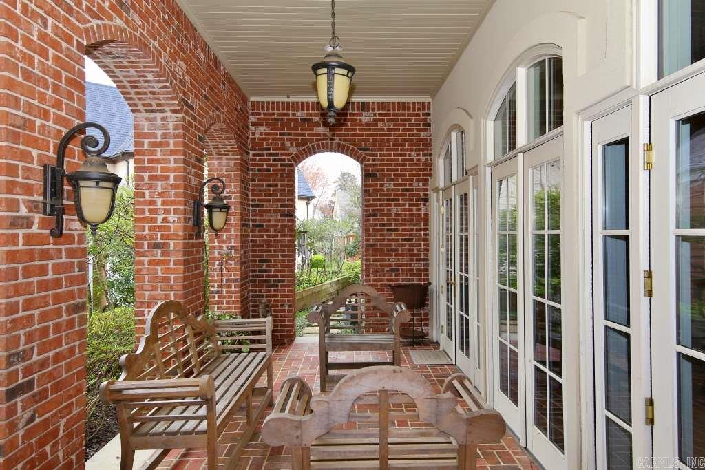 St John - Residential