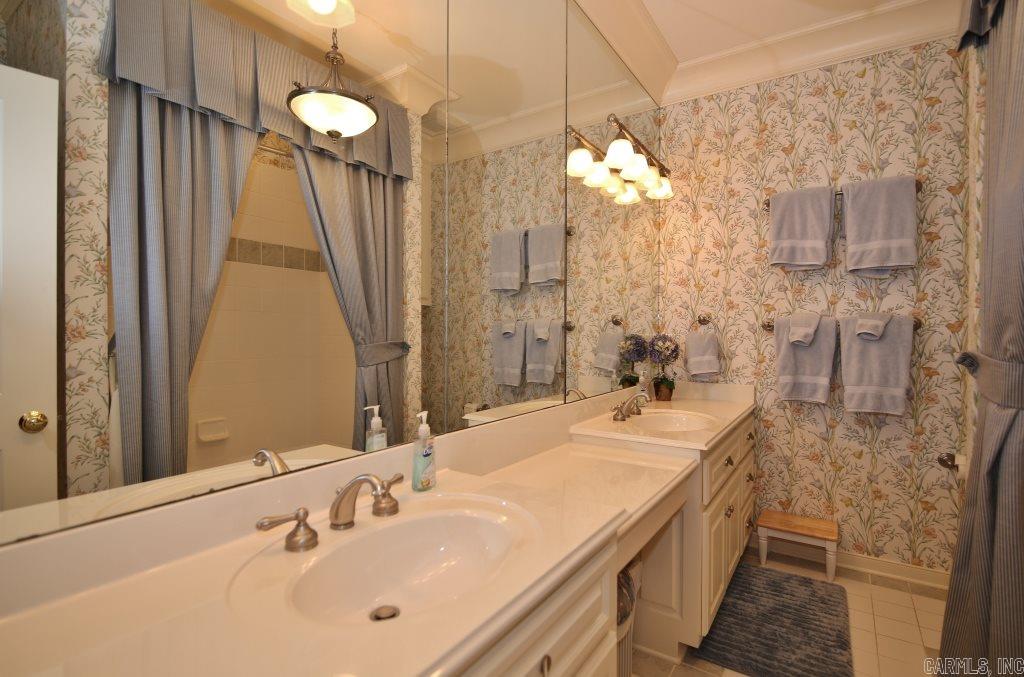 St John - Residential