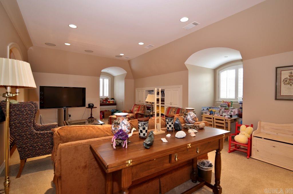 St John - Residential