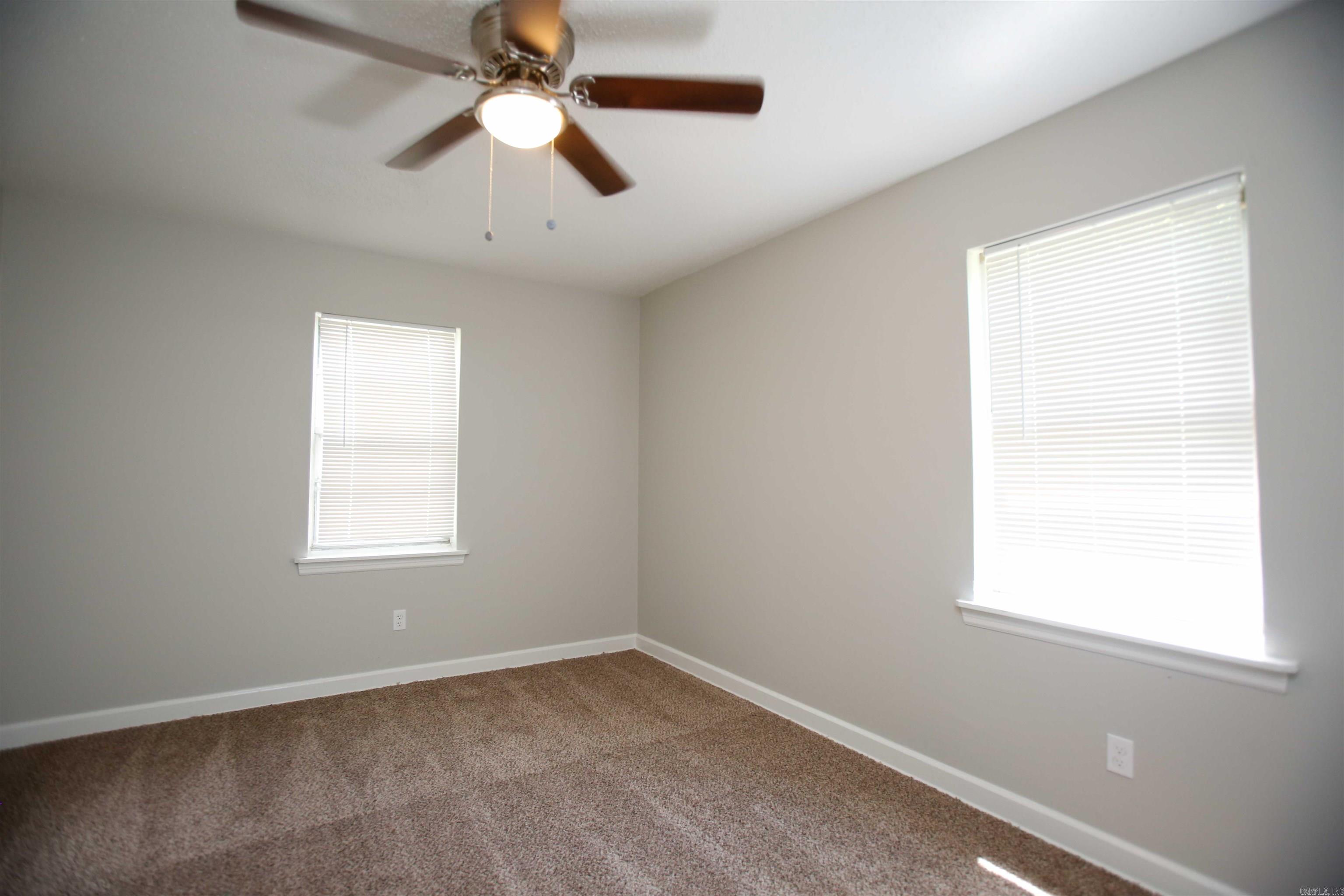 Harwell R F - Residential Lease