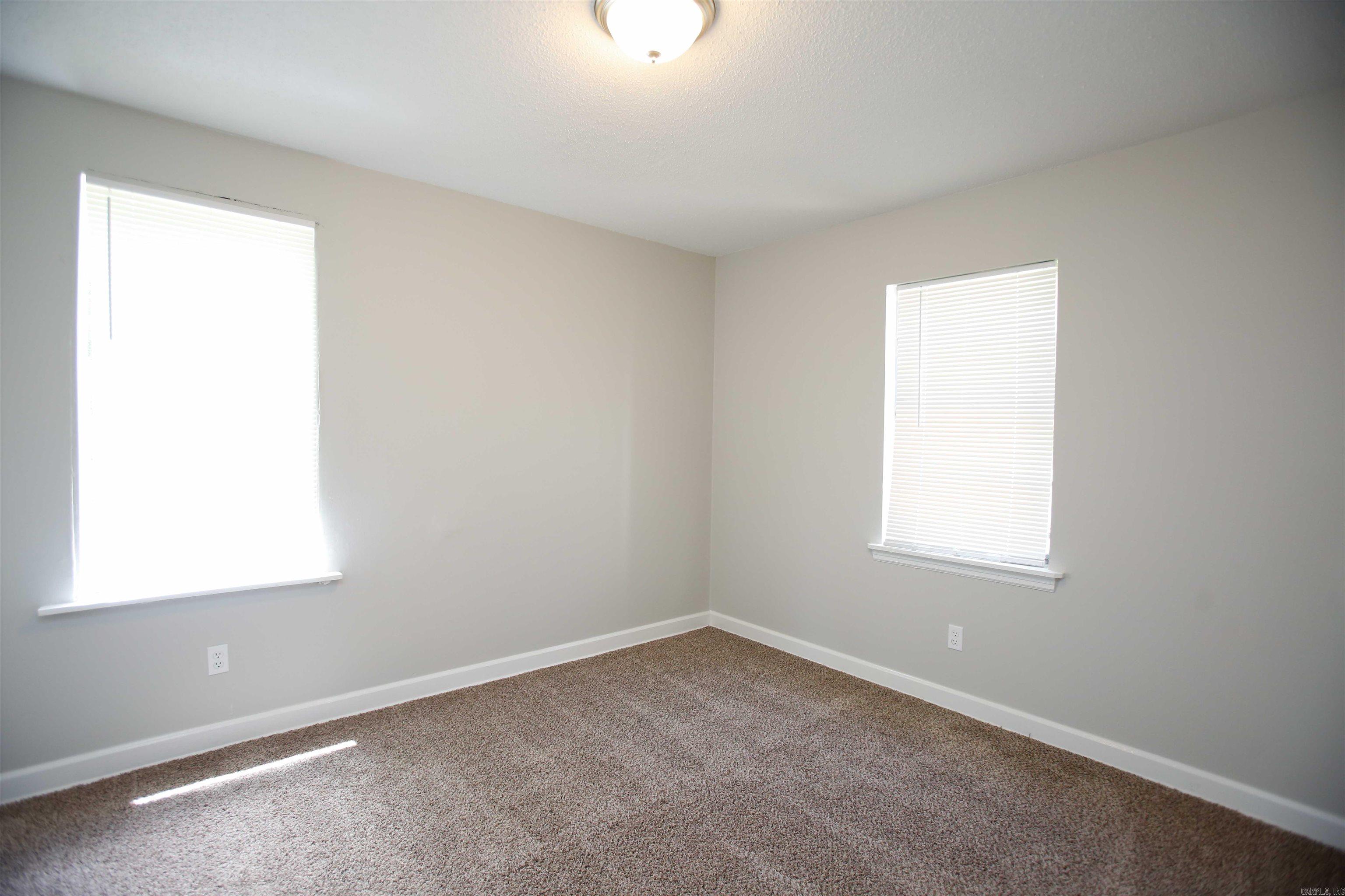 Harwell R F - Residential Lease