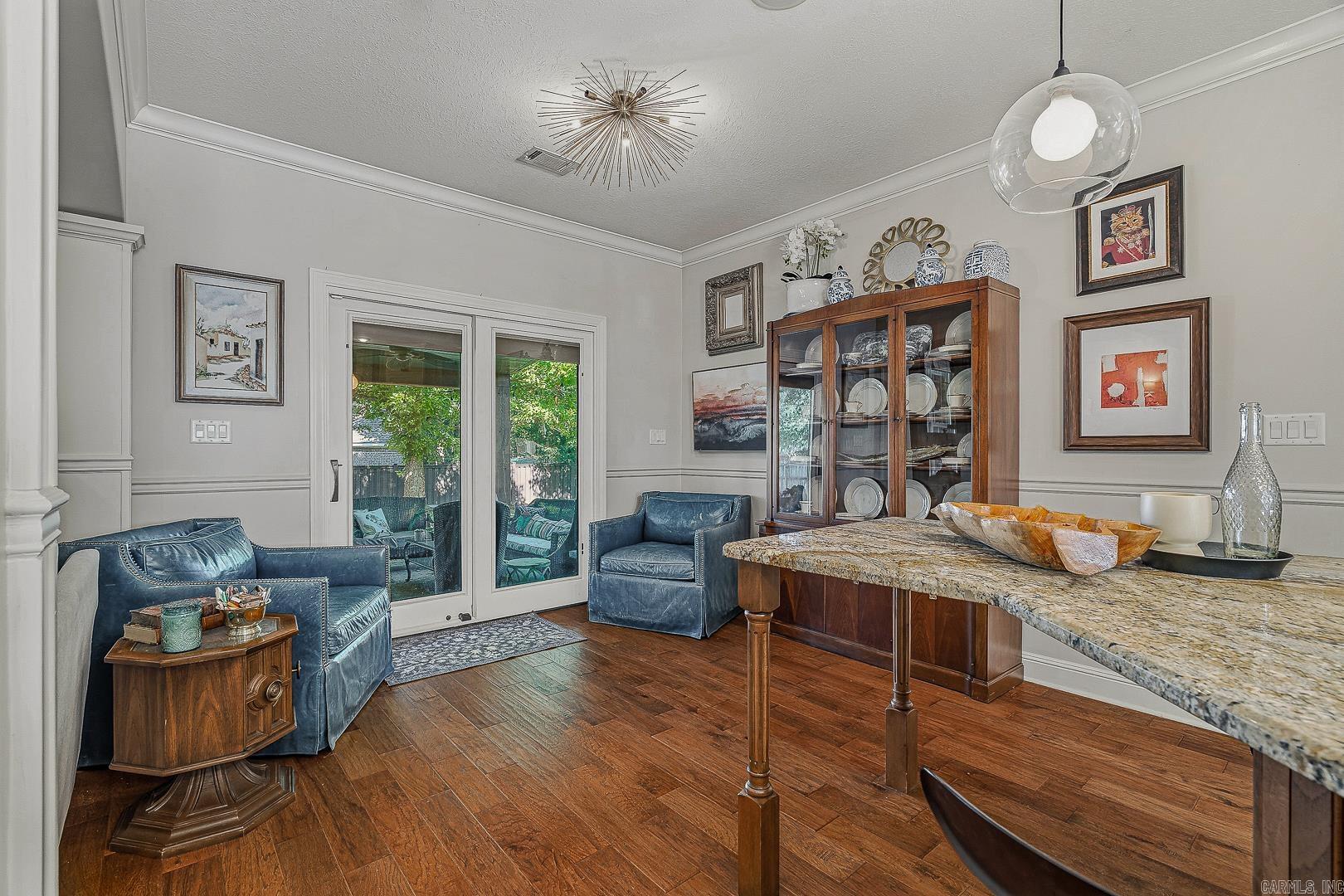 Dunwoody-Huntcliff - Residential