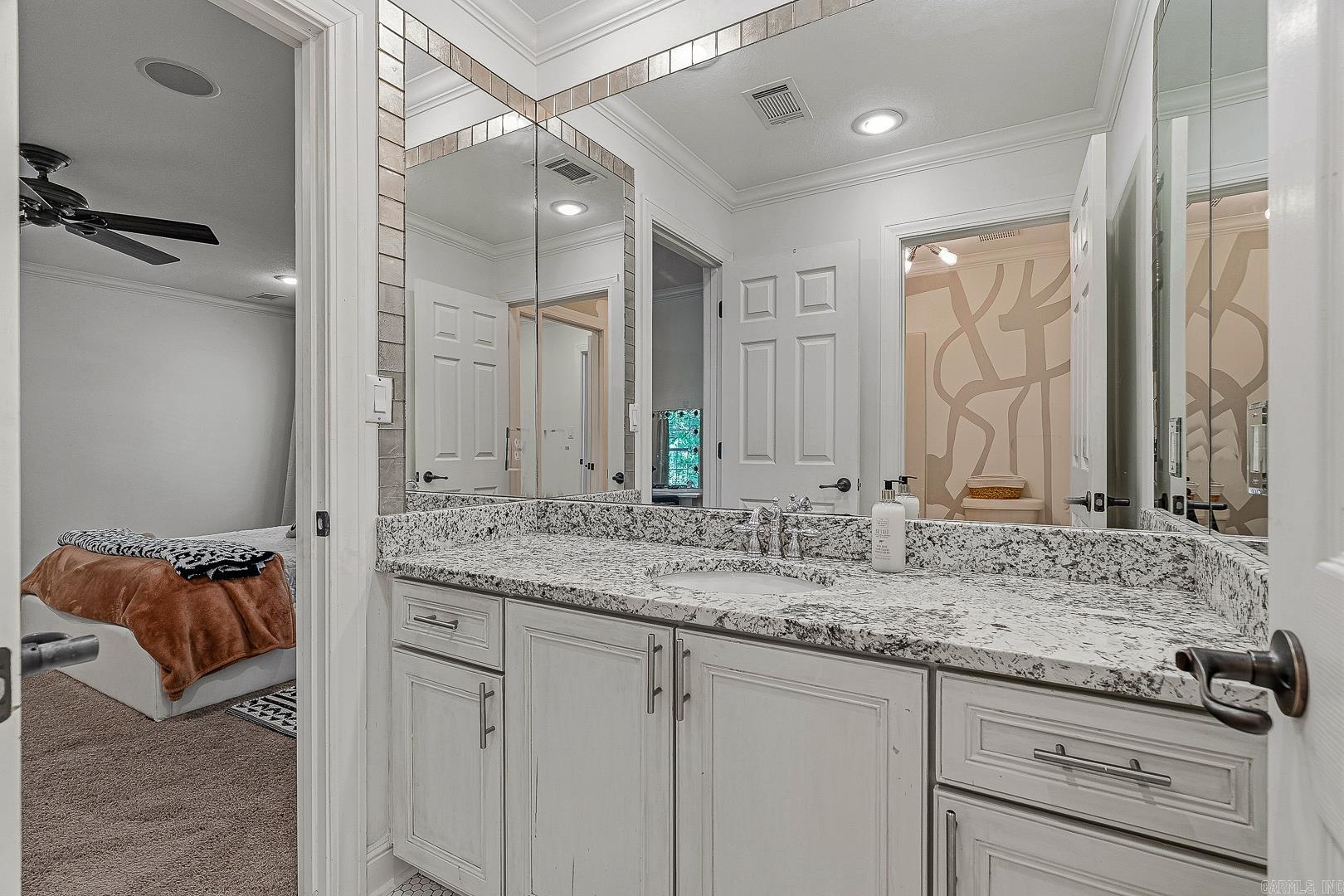 Dunwoody-Huntcliff - Residential