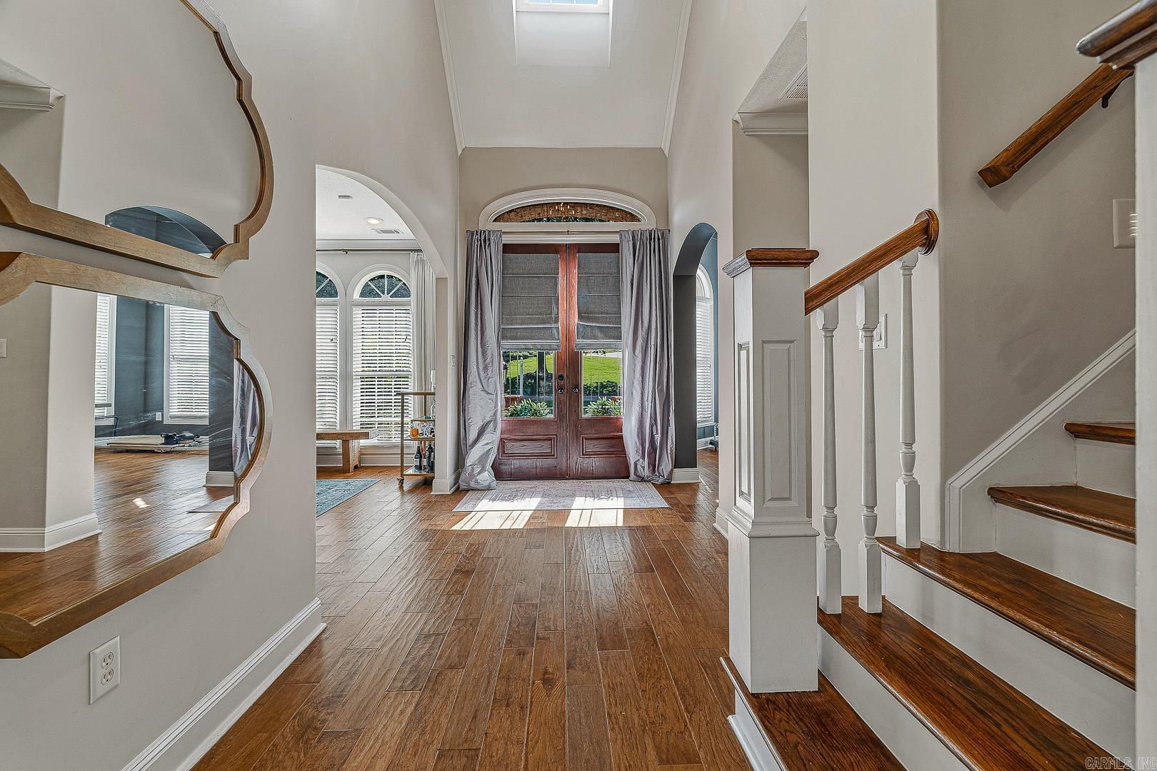 Dunwoody-Huntcliff - Residential