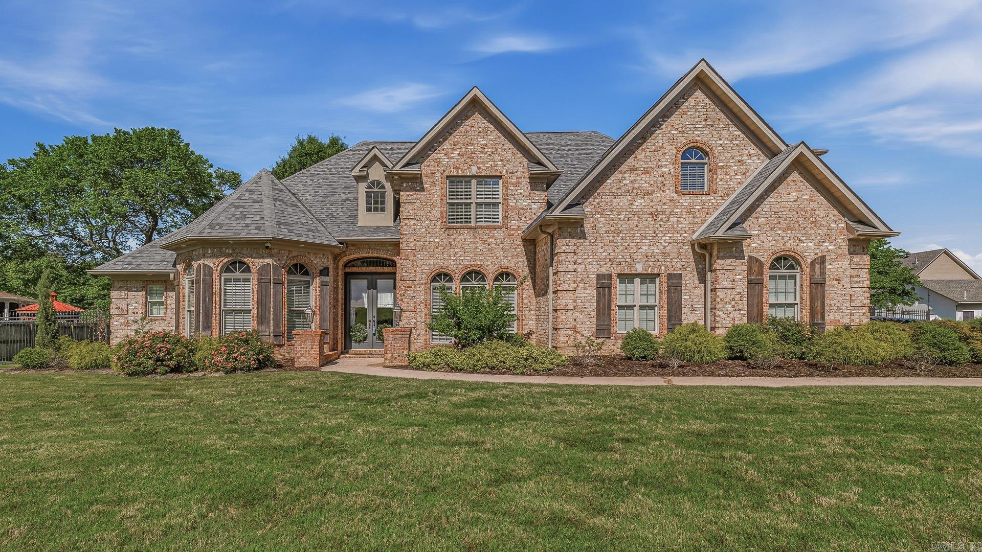 Dunwoody-Huntcliff - Residential