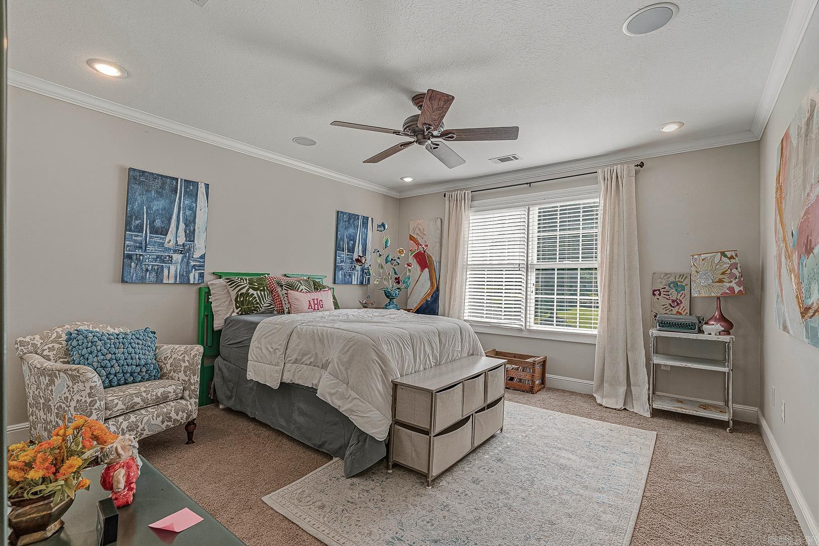 Dunwoody-Huntcliff - Residential