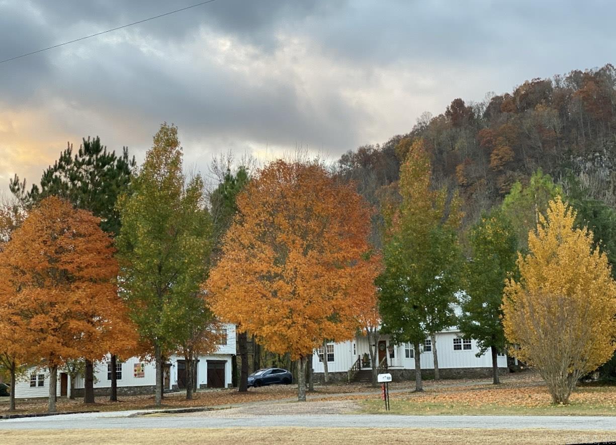 WHITE RIVER ESTATES - Residential