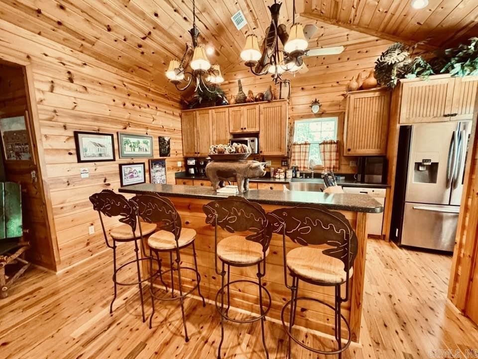 WHITE RIVER ESTATES - Residential