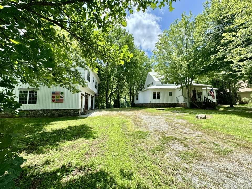 WHITE RIVER ESTATES - Residential