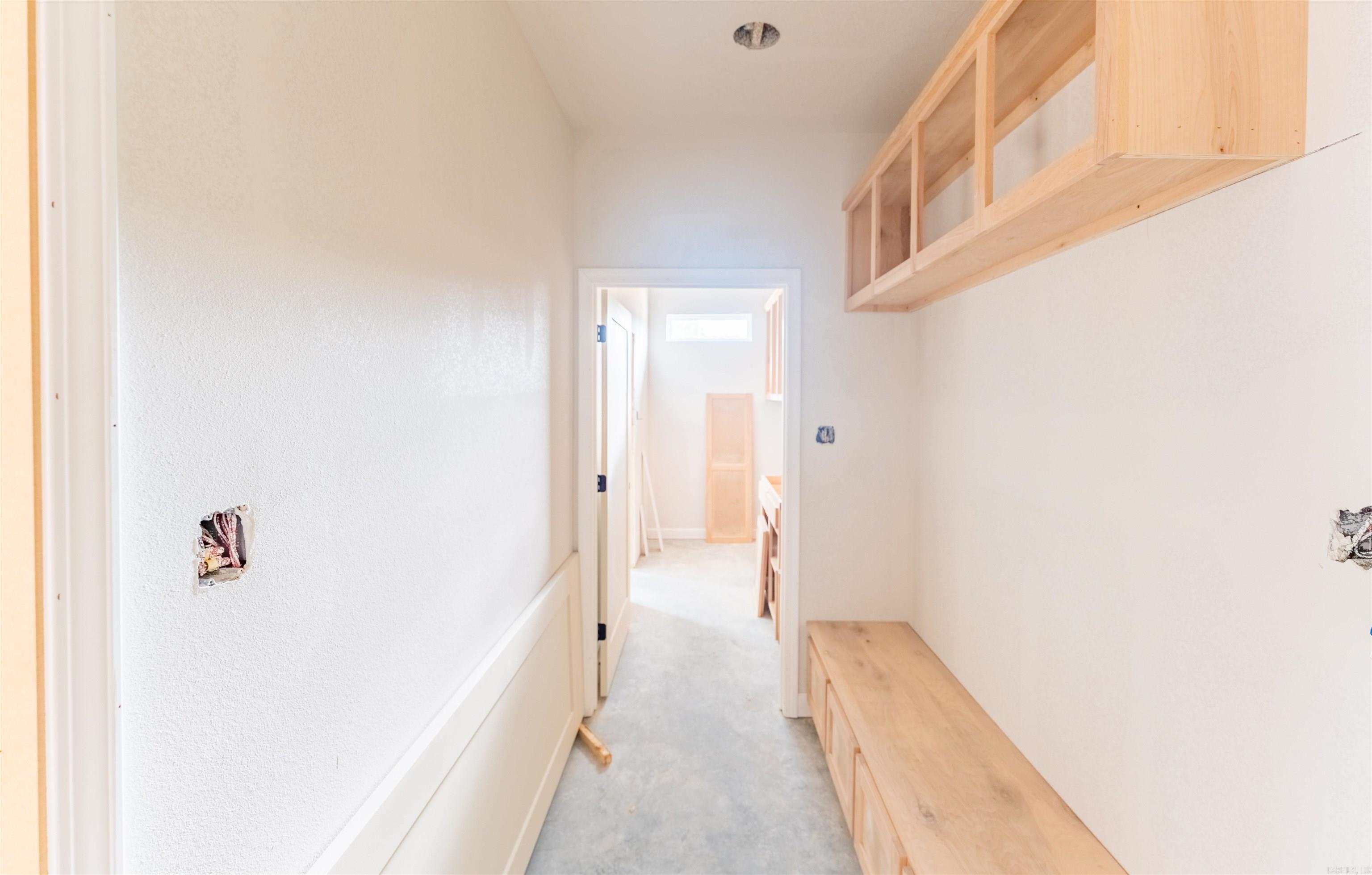 Not In List - Residential