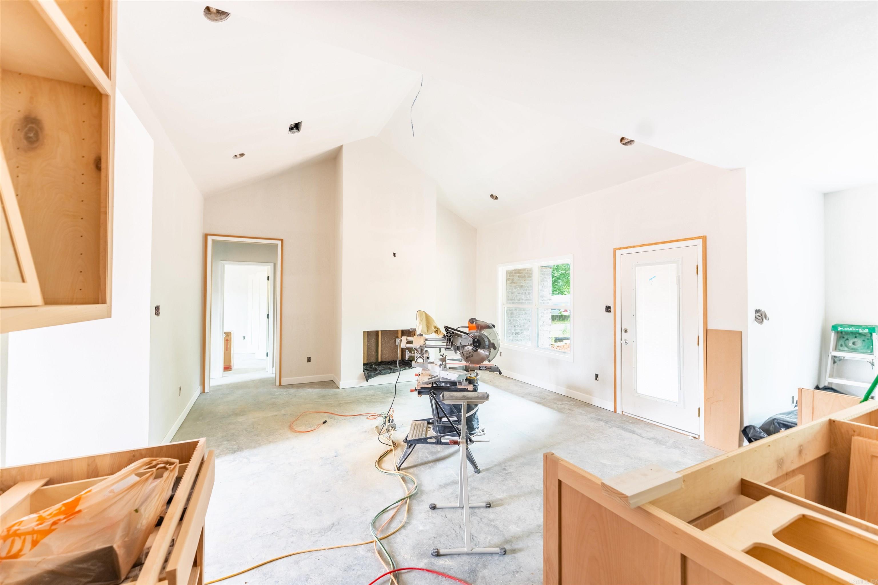 Not In List - Residential