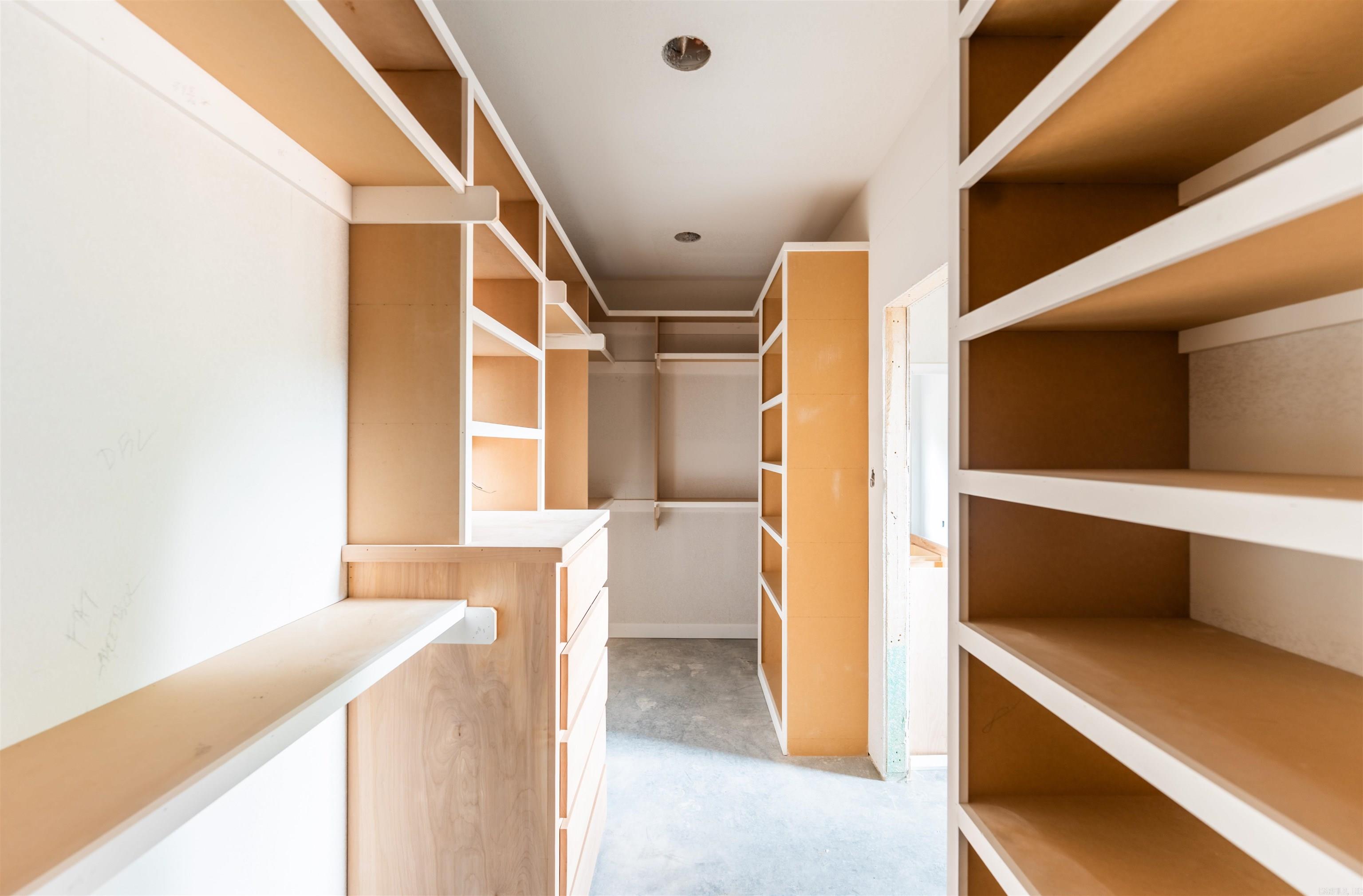 Not In List - Residential