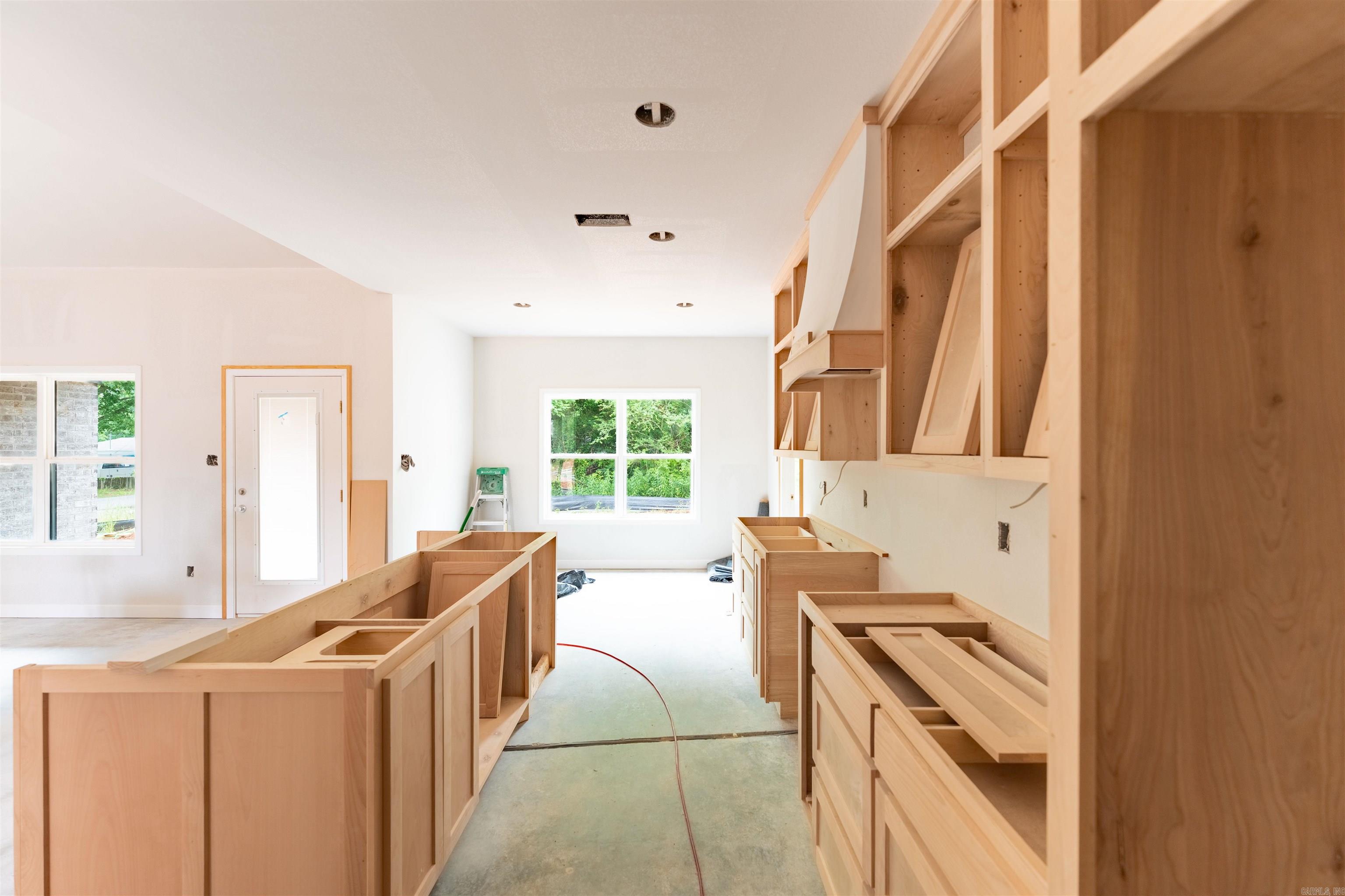 Not In List - Residential