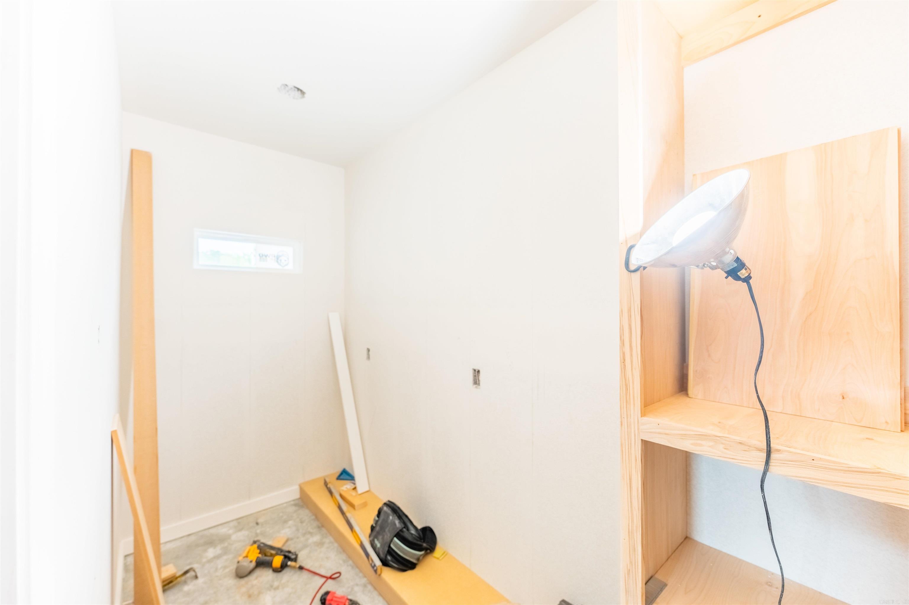 Not In List - Residential