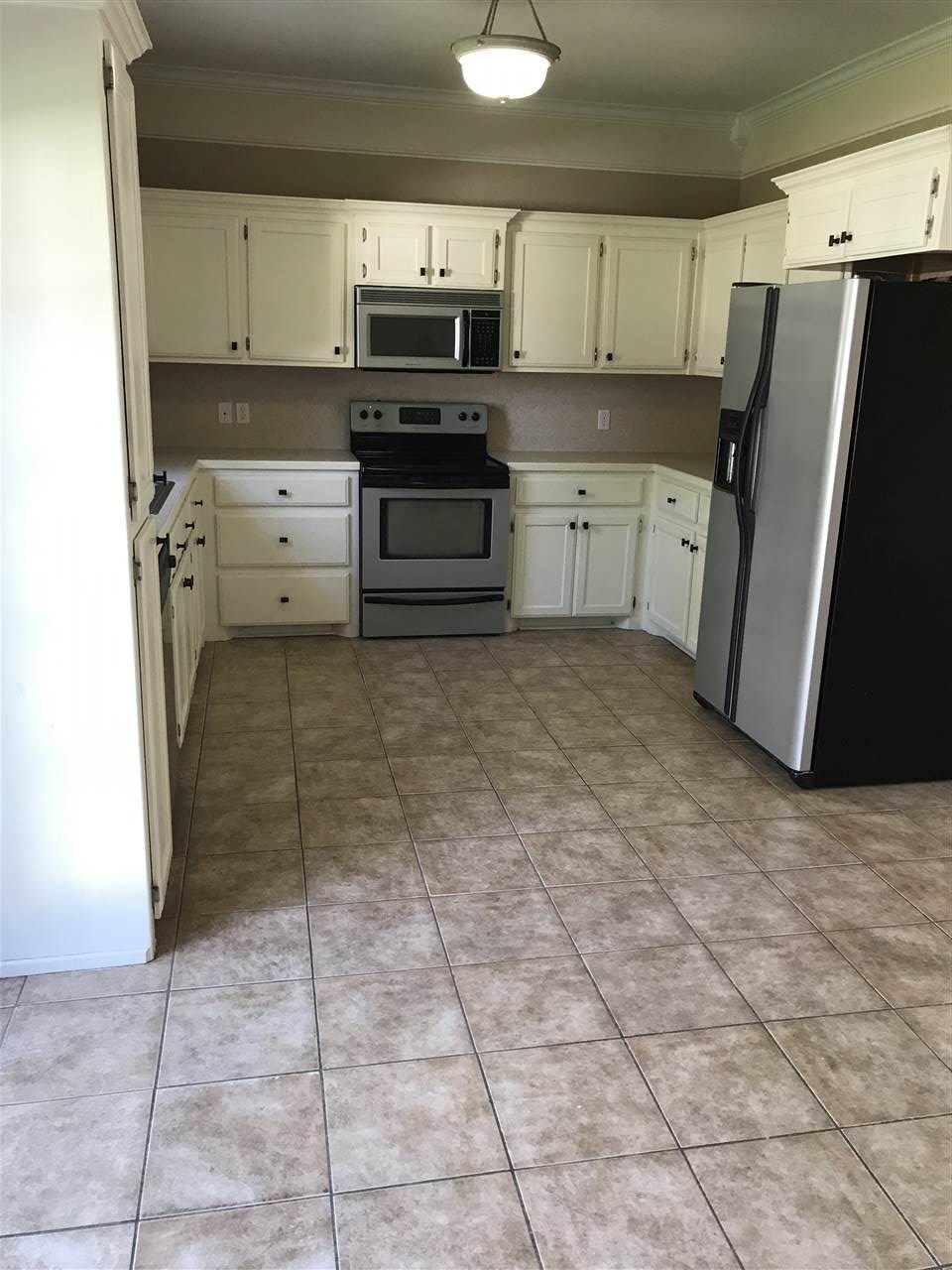 Maple Creek - Residential