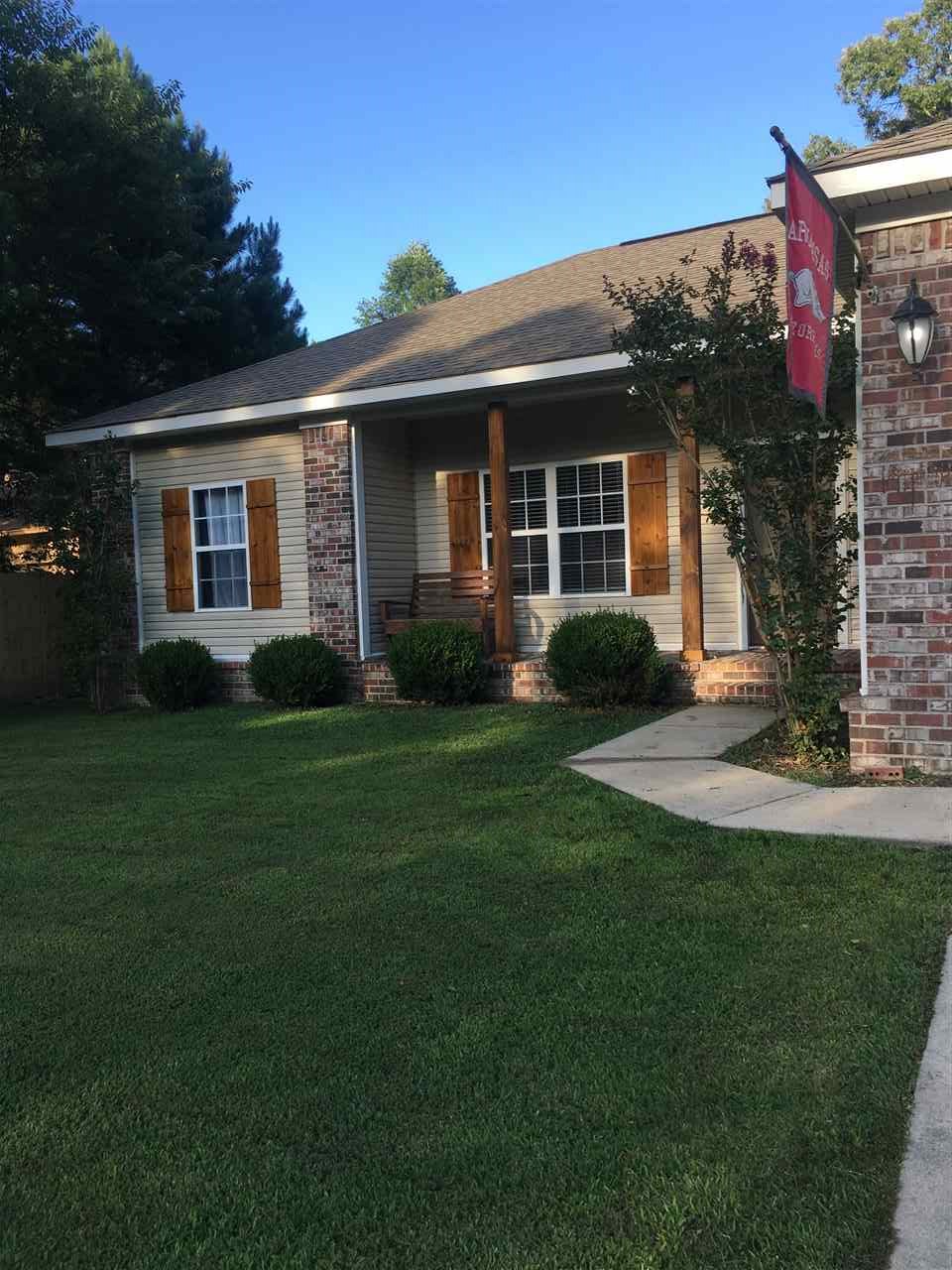 Maple Creek - Residential
