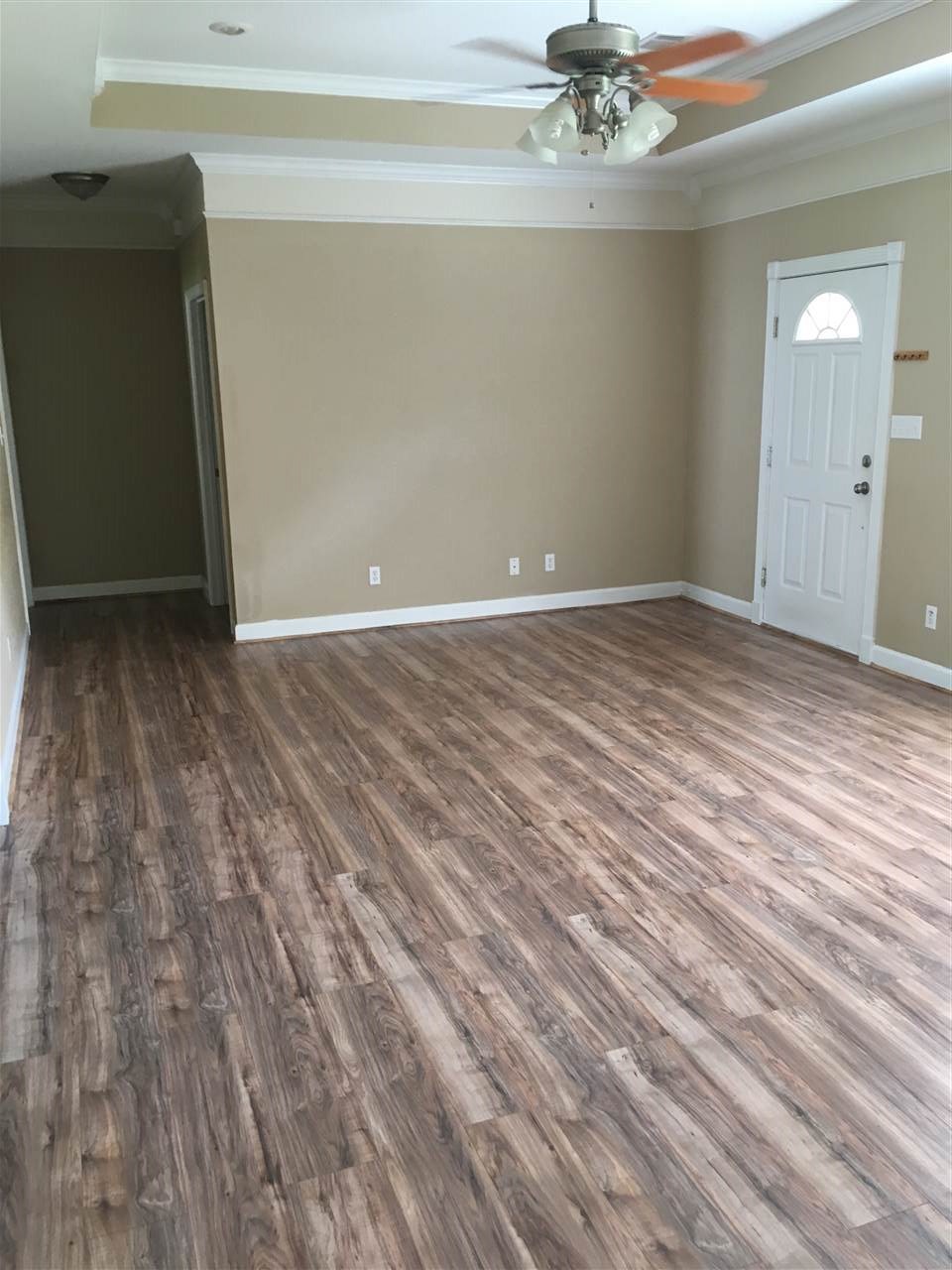 Maple Creek - Residential