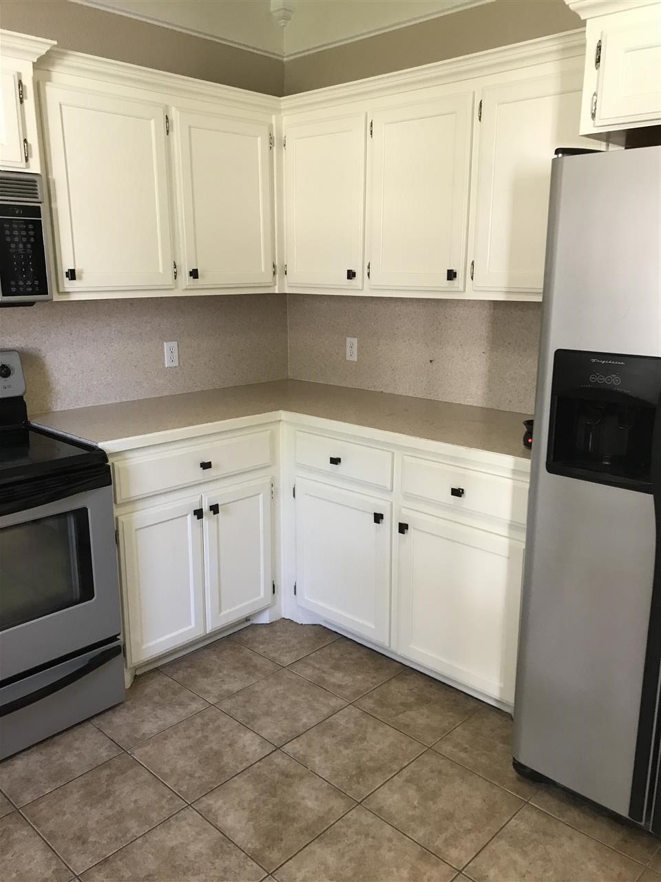 Maple Creek - Residential