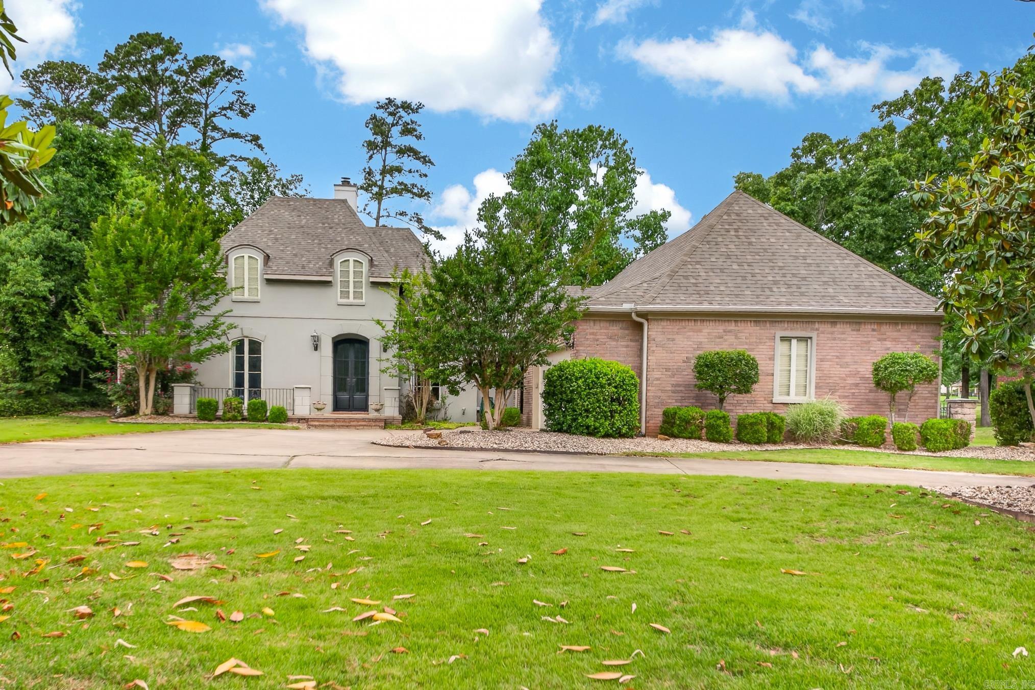 GREYSTONE - Residential