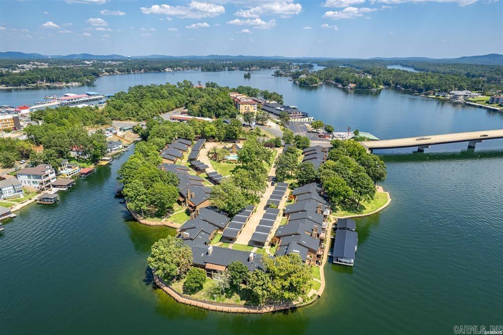 Hamilton Pointe HPR Phase I - Residential