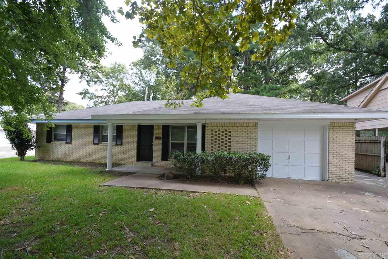Cloverdale - Residential Lease