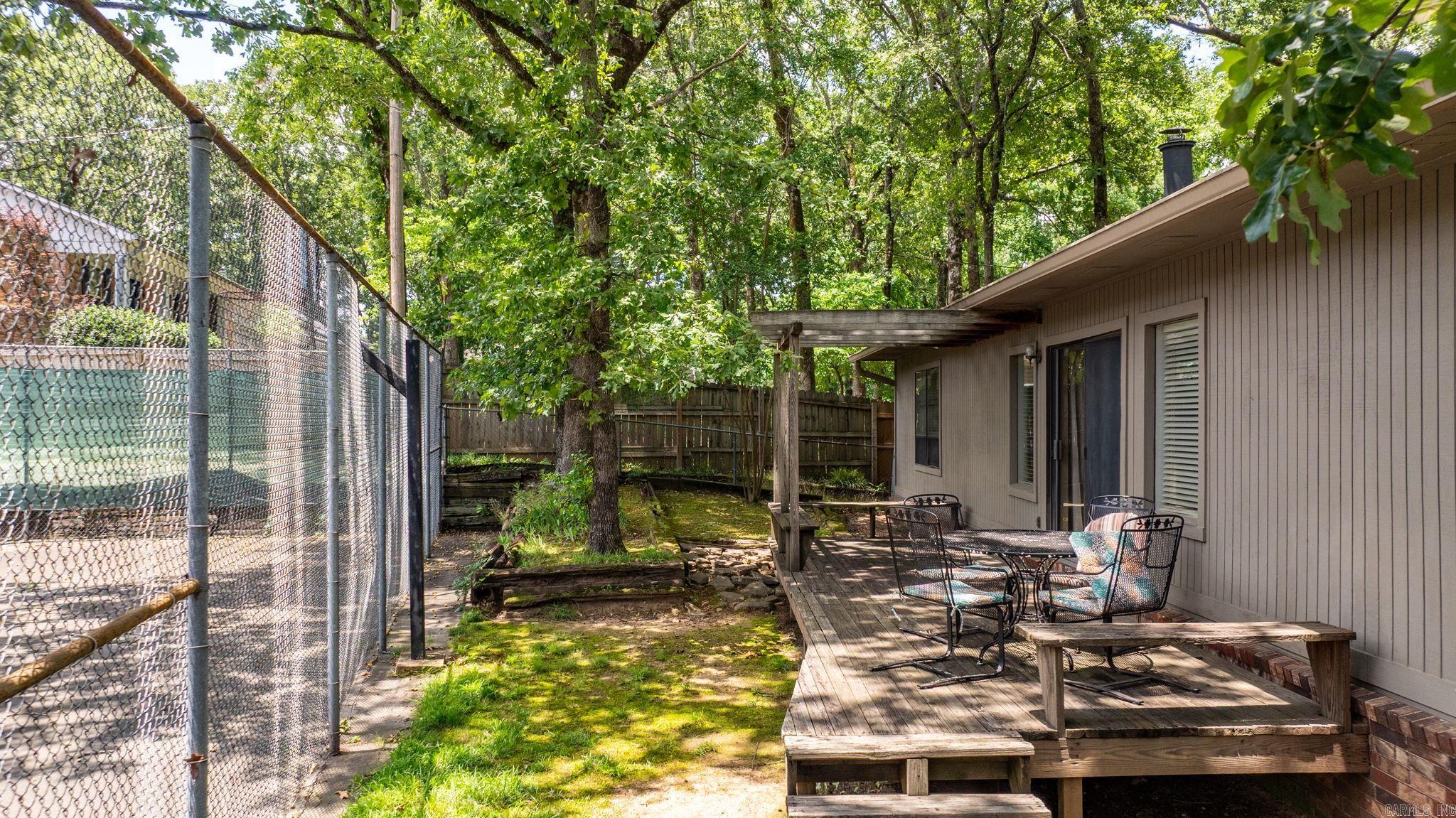 INDIAN HILLS - Residential