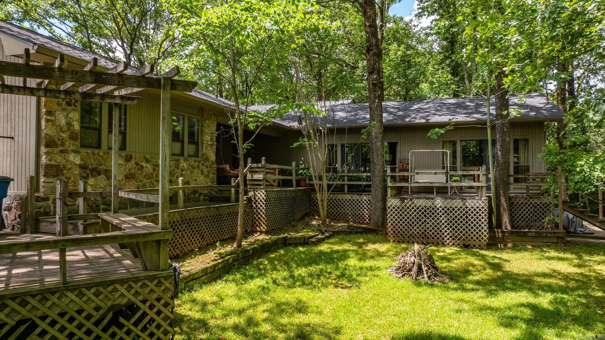INDIAN HILLS - Residential