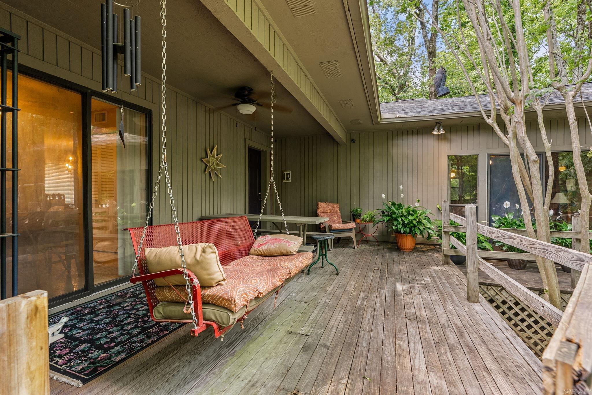 INDIAN HILLS - Residential