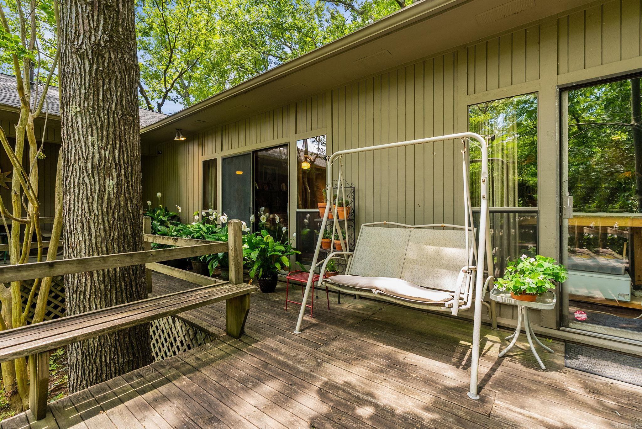 INDIAN HILLS - Residential