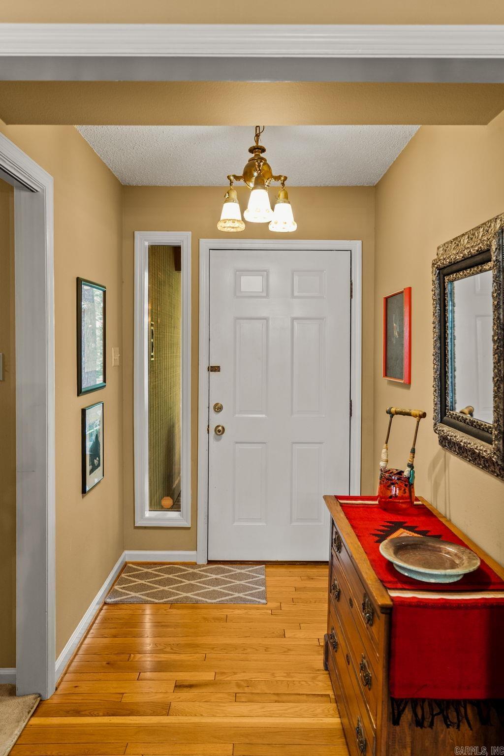 INDIAN HILLS - Residential