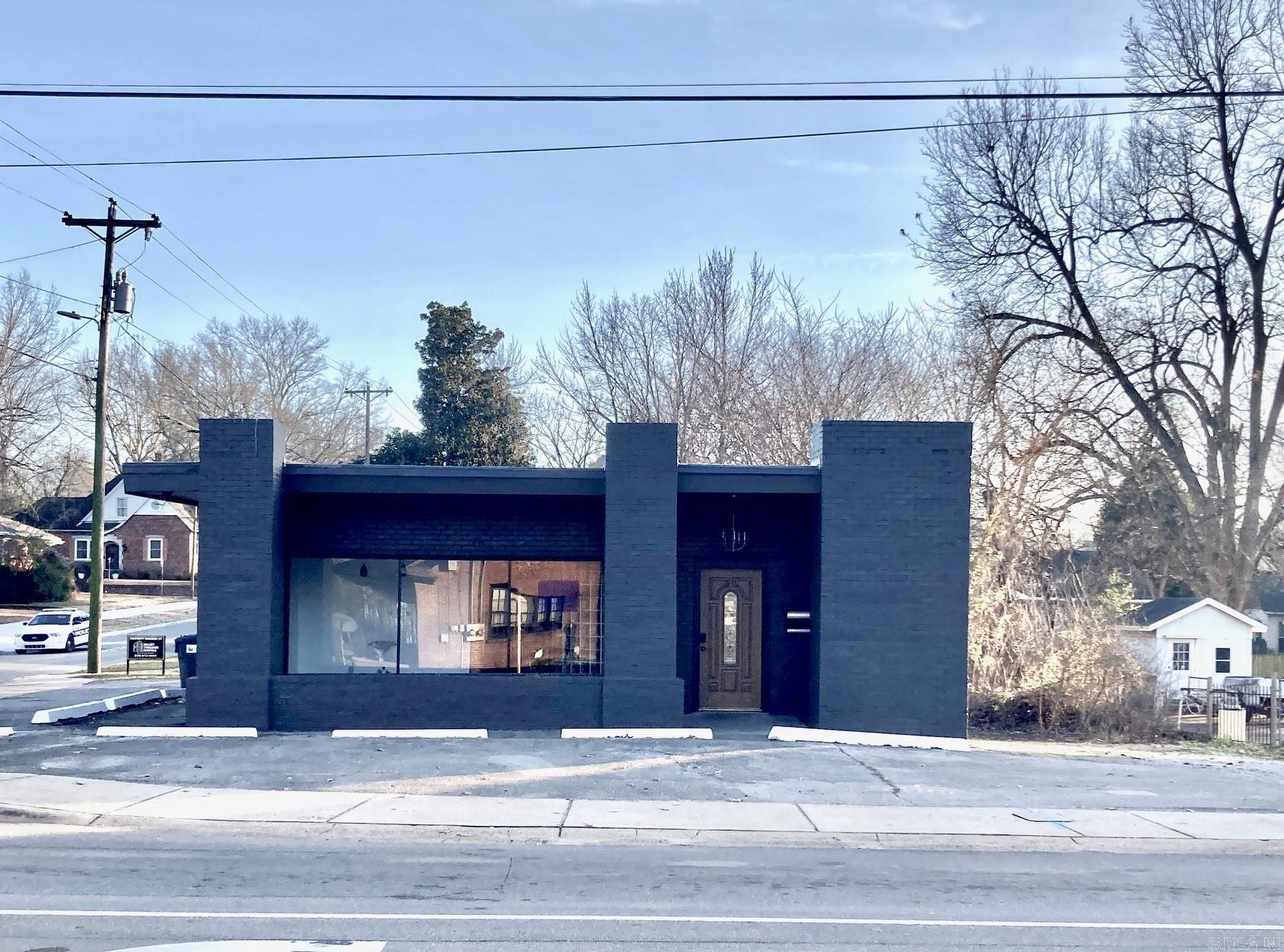Sharp - Commercial Sale