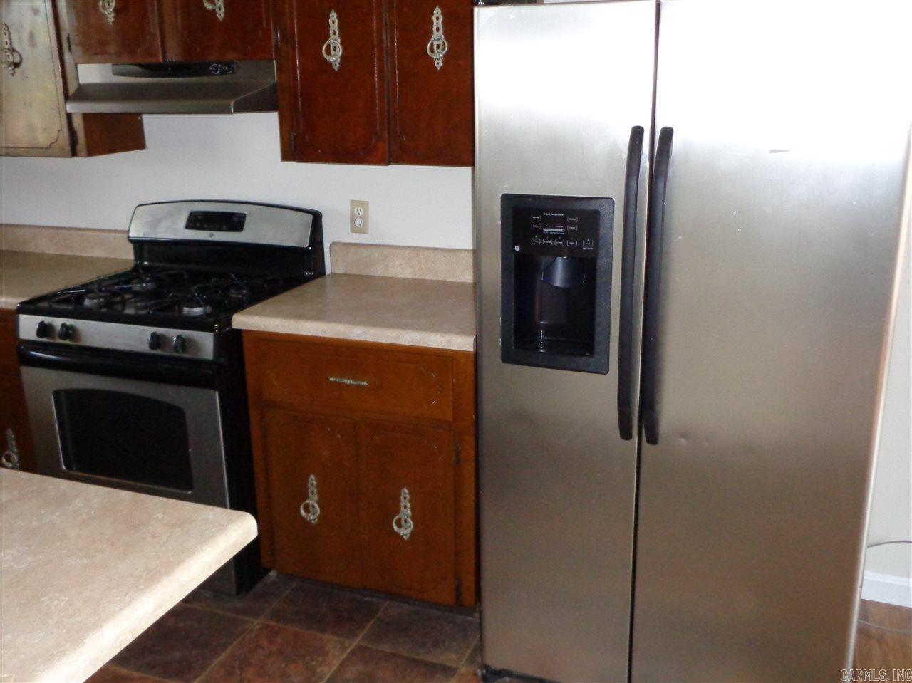 PECAN LAKE - Residential