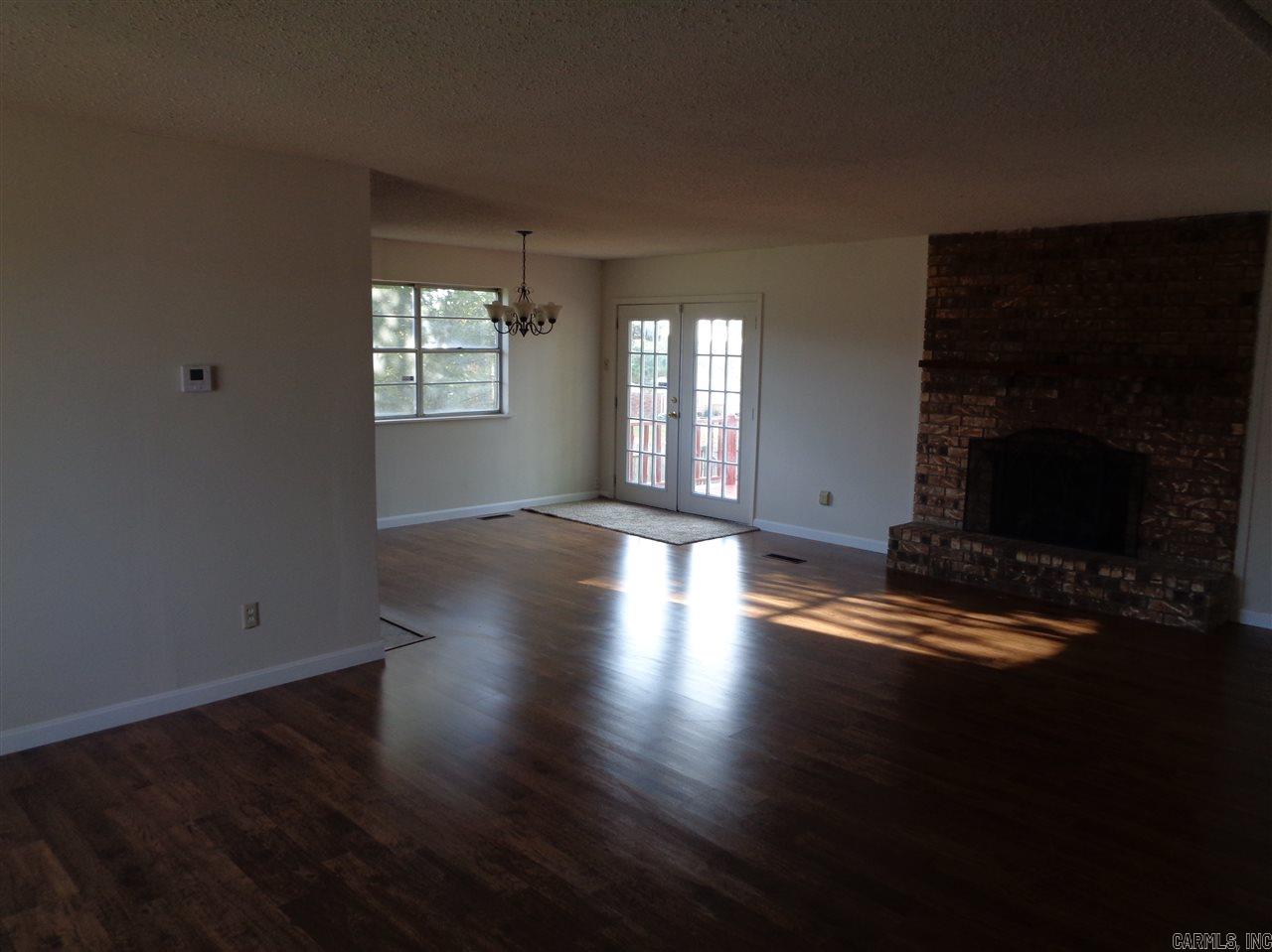 PECAN LAKE - Residential