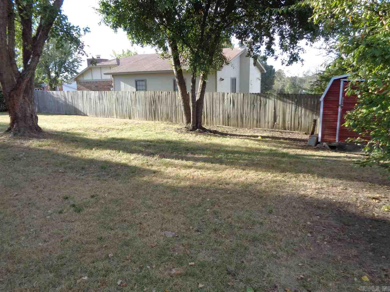PECAN LAKE - Residential