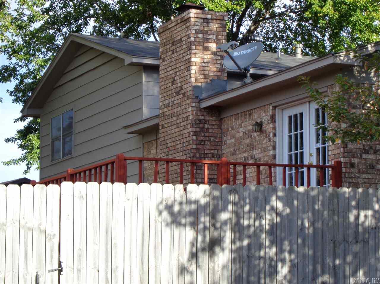 PECAN LAKE - Residential